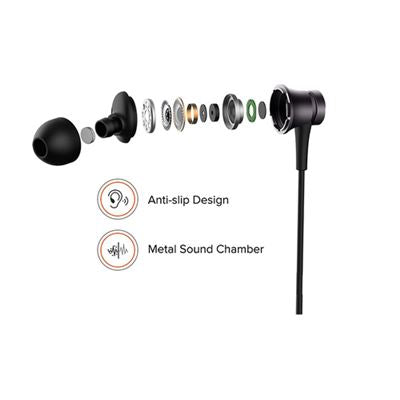 Auriculares Xiaomi In-Ear Headphones Basic