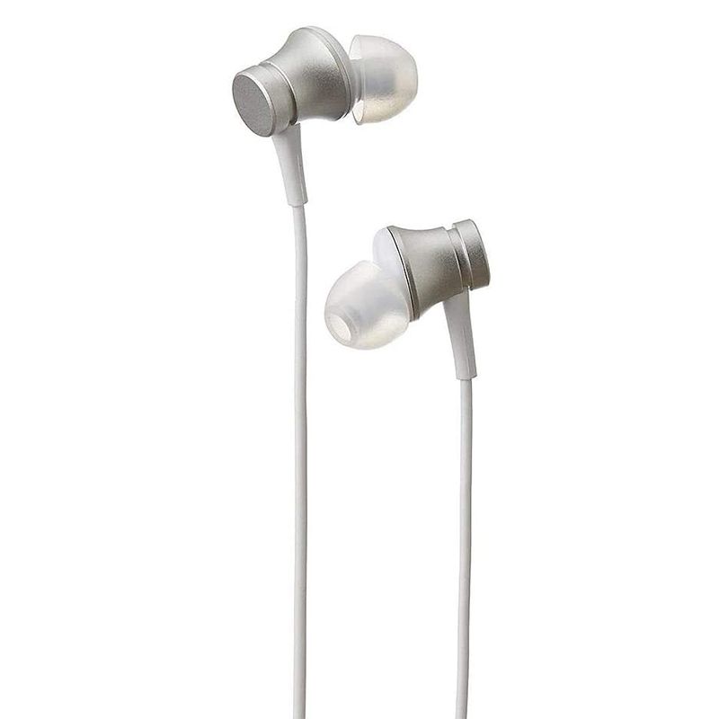 Auriculares Xiaomi In-Ear Headphones Basic