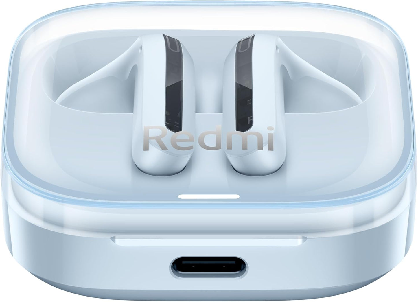 Xiaomi Redmi Buds 6 Active – True Wireless Earbuds (Blue)
