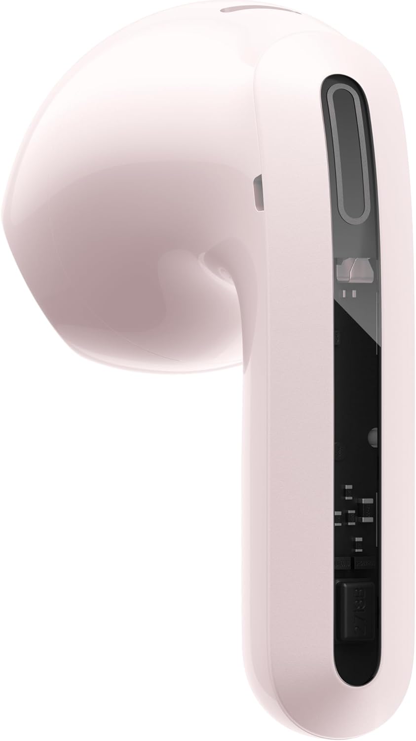 Xiaomi Redmi Buds 6 Active – True Wireless Earbuds (Pink)