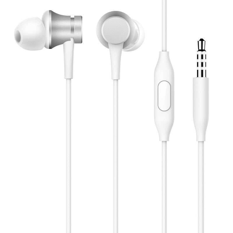 Auriculares Xiaomi In-Ear Headphones Basic