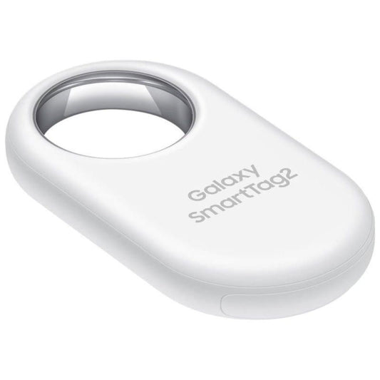 Samsung Galaxy SmartTag 2 - White