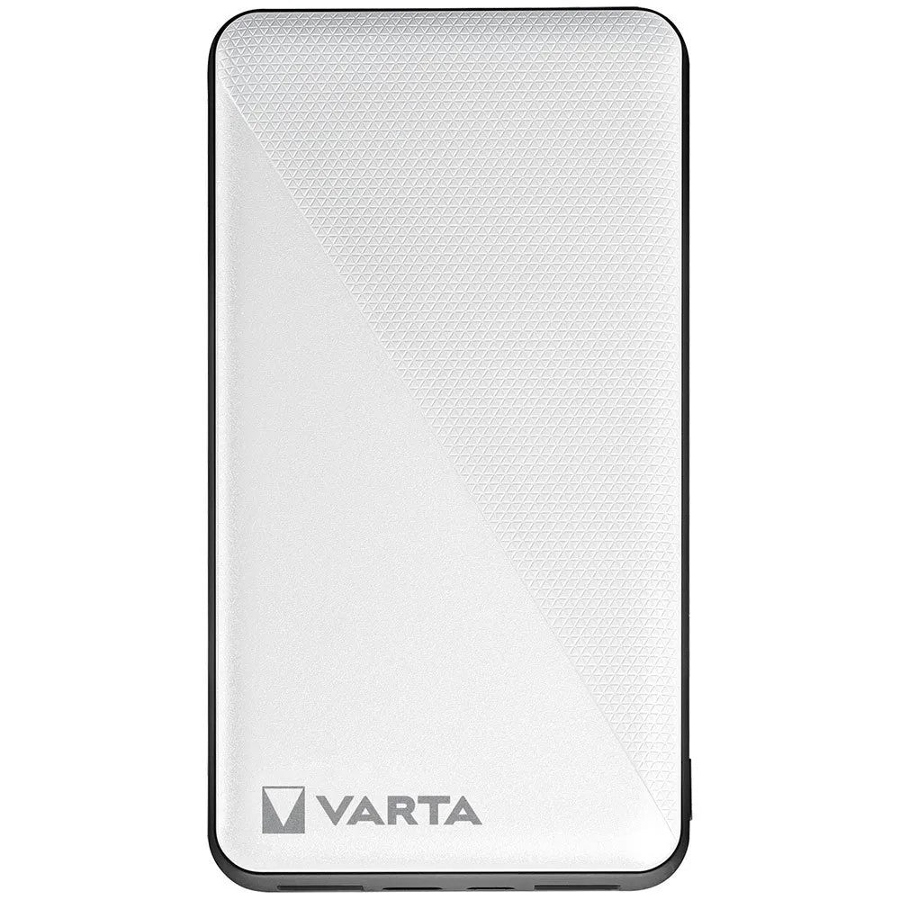 Varta Powerbank Energy 15,000mAh 2xUSB A & 1xUSB C