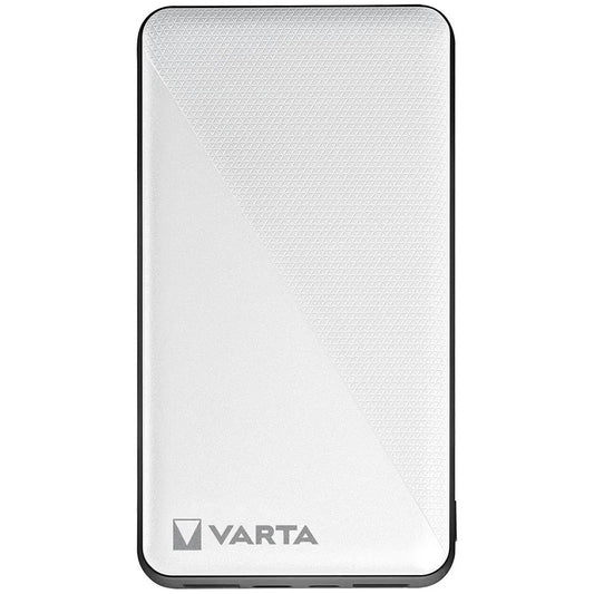 Varta Powerbank Energy 15,000mAh 2xUSB A & 1xUSB C