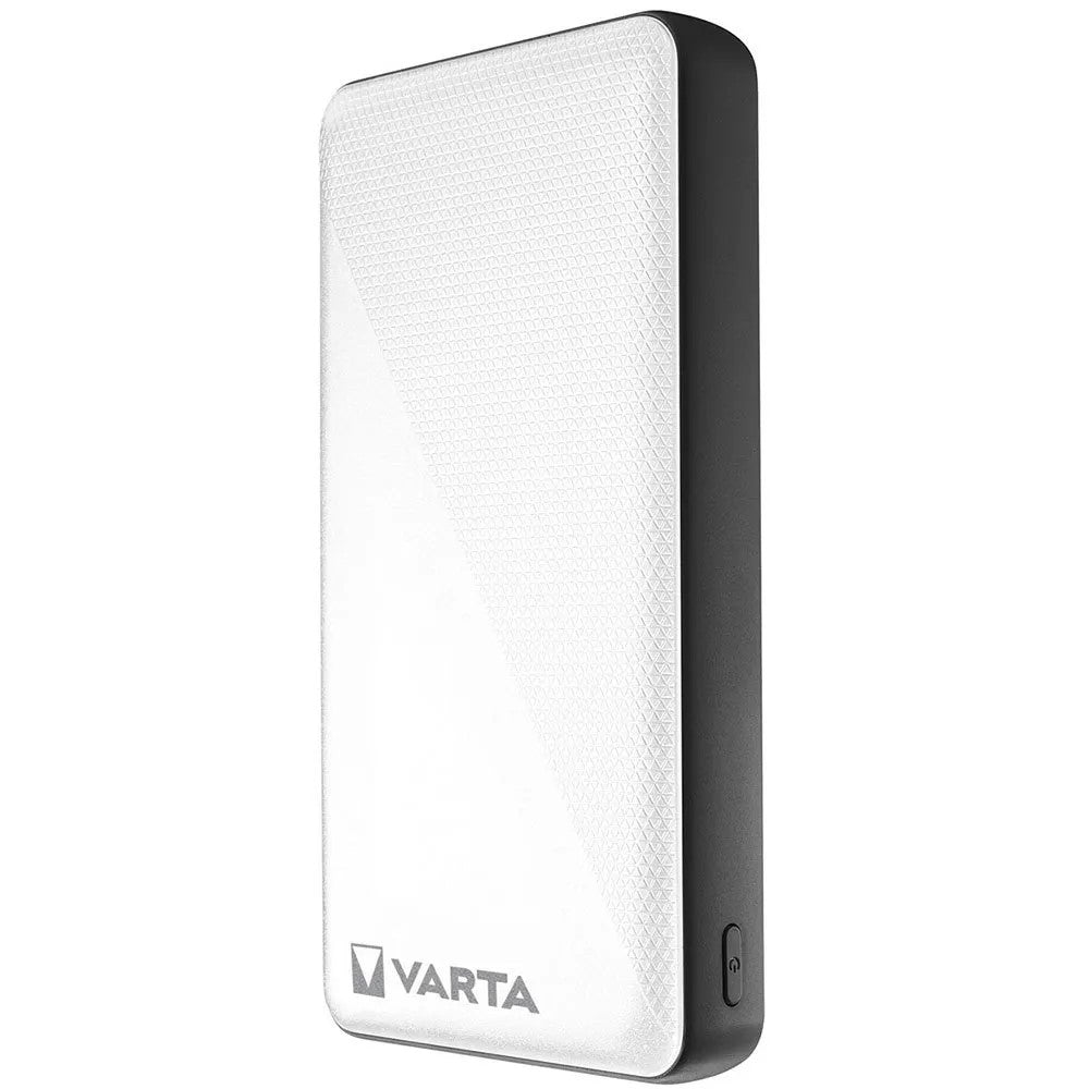 Varta Powerbank Energy 15,000mAh 2xUSB A & 1xUSB C