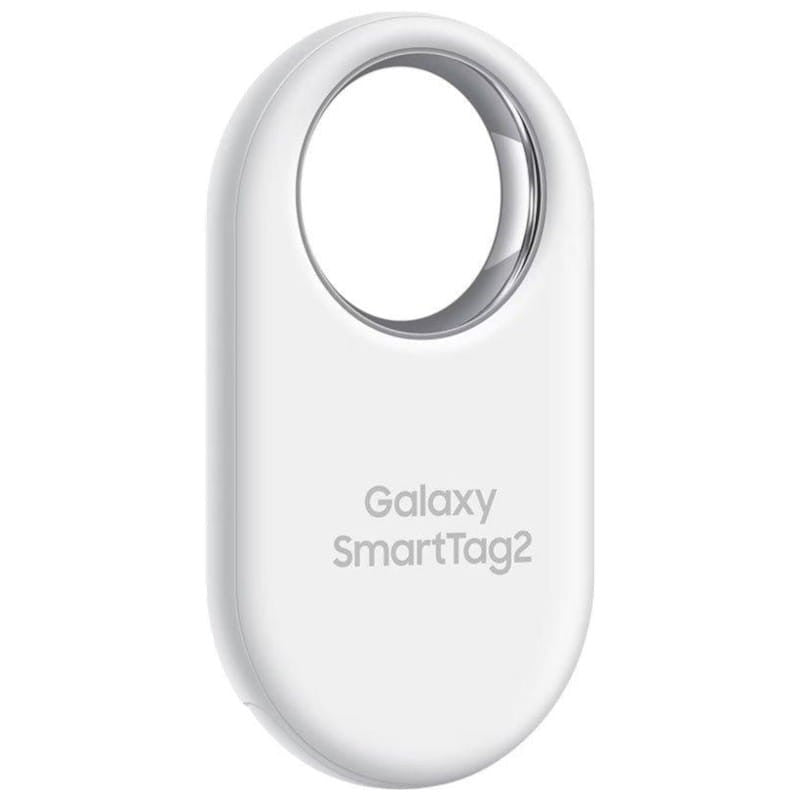 Samsung Galaxy SmartTag 2  - White