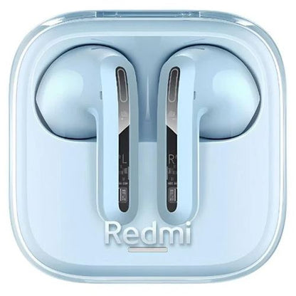 Xiaomi Redmi Buds 6 Active – True Wireless Earbuds (Blue)