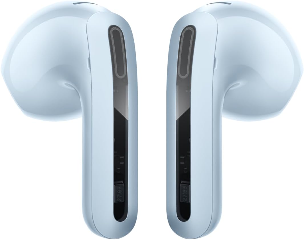 Xiaomi Redmi Buds 6 Active – True Wireless Earbuds (Blue)