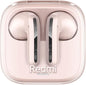Xiaomi Redmi Buds 6 Active – True Wireless Earbuds (Pink)