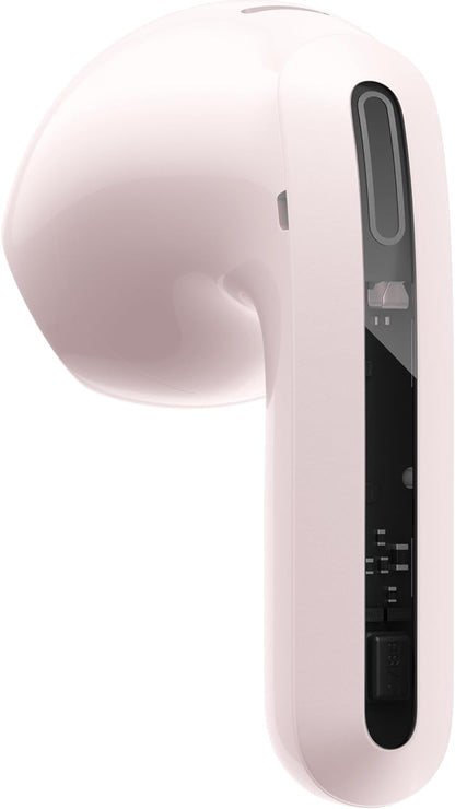 Xiaomi Redmi Buds 6 Active – True Wireless Earbuds (Pink)