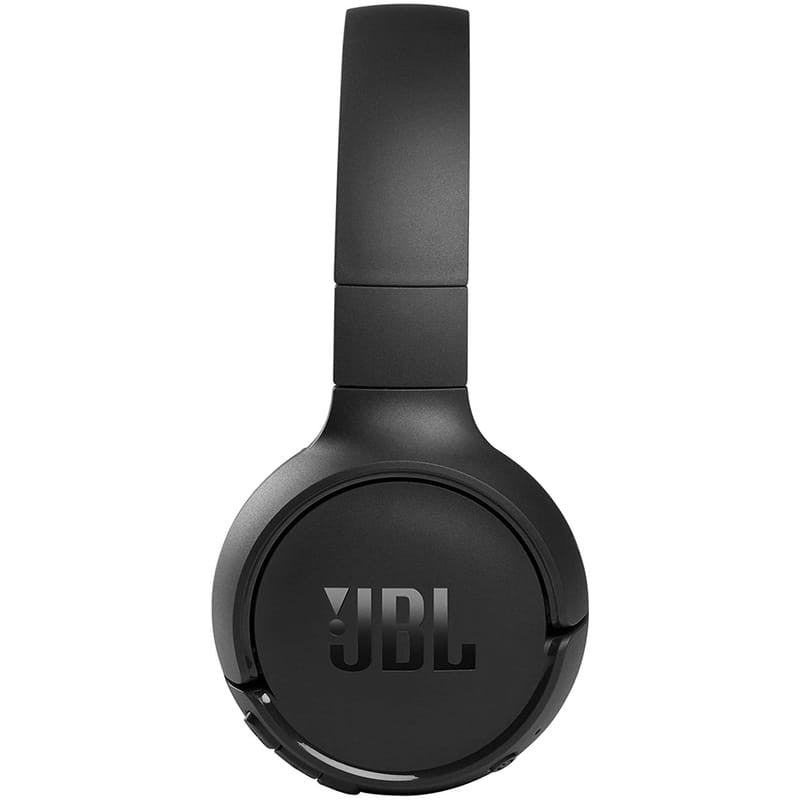 JBL Tune 510BT Bluetooth Headphones – Black