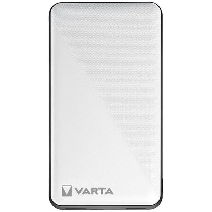 Varta Powerbank Energy 15,000mAh 2xUSB A & 1xUSB C