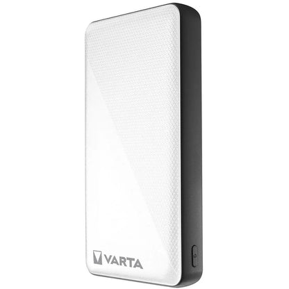 Varta Powerbank Energy 15,000mAh 2xUSB A & 1xUSB C
